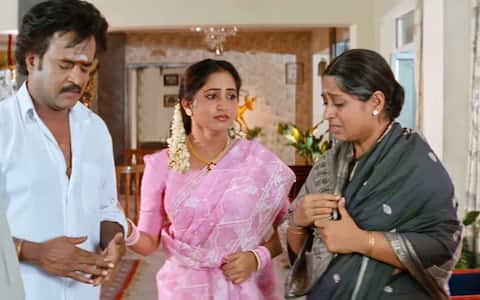 பிளாஷ்பேக் : குறைந்த படங்களில் நடித்து சினிமாவை விட்டு ஒதுங்கிய தூத்துக்குடி பெண்