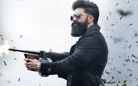 டாக்சிக் ஓடிடி  : யஷ் பட குழுவினருக்கு மற்றொரு பெரிய அடி