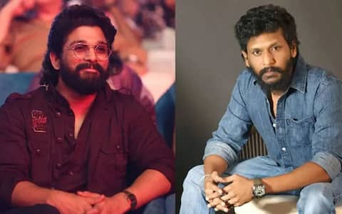 அல்லு அர்ஜுன், லோகேஷ் கனகராஜ் இணையும் படப்பிடிப்பு விரைவில் துவக்கம்