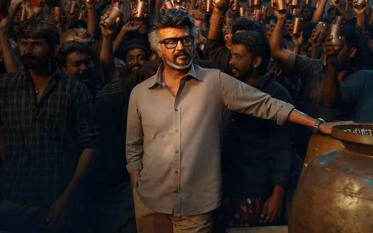 ஜெயிலர் 2 : முன்பதிவு ஆரம்பம்
