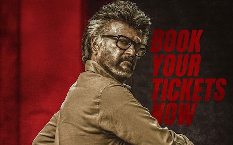 விறுவிறுப்பான முன்பதிவில் ஜெயிலர் 2