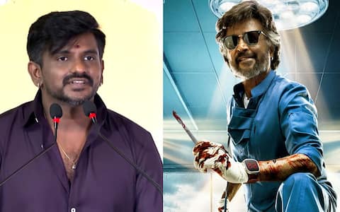 ரஜினியின் தர்மன் பட வெளியீட்டு திட்டத்தில் மாற்றமா?