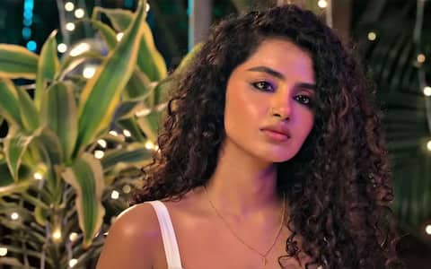 காதல் அழகானது, பிரிவும் அழகானது : அனுபமா பரமேஸ்வரன்