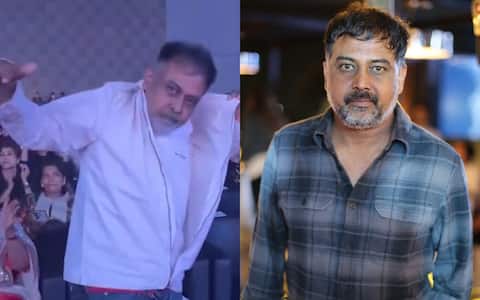 வைலரான நடனம் : லிங்குசாமி விளக்கம்