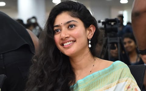 கல்கி 2 படப்பிடிப்பில் இணையும் சாய் பல்லவி?