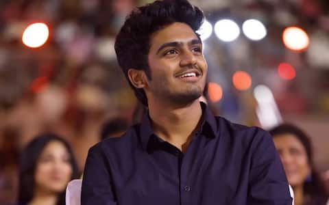 அடுத்தடுத்து பெரிய படங்கள்: சாய் அபங்கரின் அதிரடி வளர்ச்சி