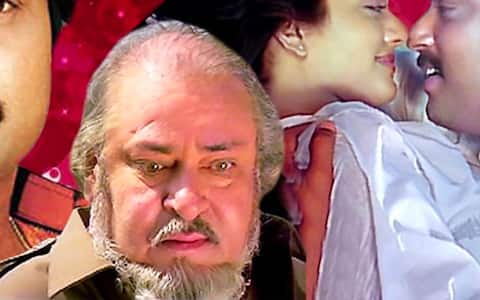 பிளாஷ்பேக்: ஷம்மி கபூர் தமிழில் நடித்த ஒரே படம்