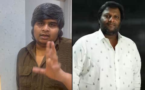 திருநங்கைகளை கொச்சைப்படுத்துவது மனரீதியான வன்முறை : மோகன்ஜிக்கு கார்த்திக் சுப்பராஜ் கண்டனம்