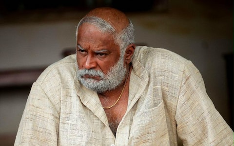விசில் வீரய்யா கேரக்டரை கேட்டு வாங்கி நடித்தேன் : முத்துக்குமார்