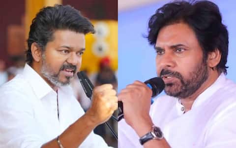 விஜய் சந்திப்பை தவிர்த்தாரா பவன் கல்யாண்?