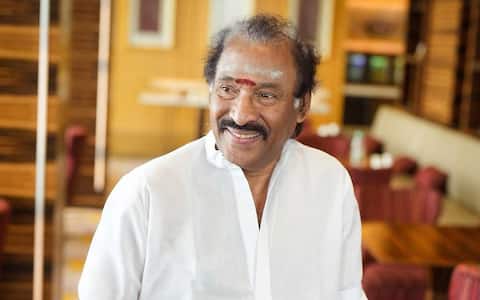 காற்றில் கலந்த ‛கானா நாயகன் : ‛தேனிசை தென்றல் தேவாவின் வாழ்க்கை பயணம்