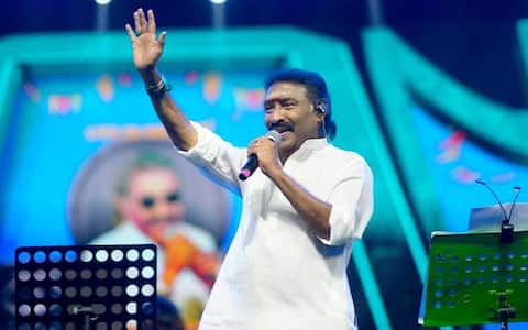 தமிழ் இசை ரசிகர்களுக்கு தேவா தந்த சூப்பர் ஹிட் பாடல்கள் இதோ...