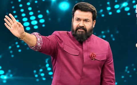 அடாவடி செய்த போட்டியாளர் : மோகன்லால் கொடுத்த அதிரடி தண்டனை