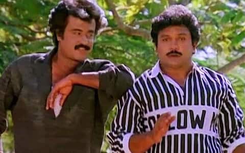 பிளாஷ்பேக்: குறைவான நாட்களில் தயாராகி நிறைவான வசூலைப் பெற்றுத் தந்த “குரு சிஷ்யன்”