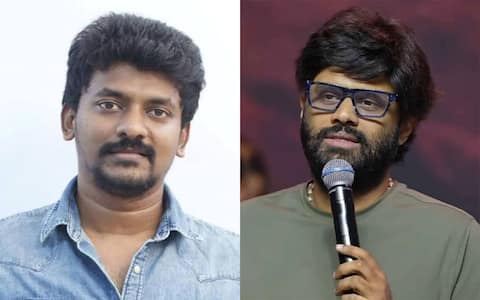 கமல் - ரஜினி படத்திற்கு அடுத்ததாக நெல்சன் என் படத்தை தான் இயக்குகிறார் ; தயாரிப்பாளர் நாகவம்சி அறிவிப்பு