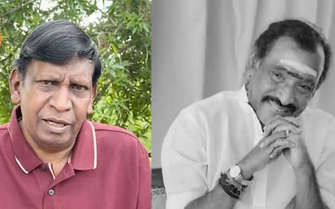 நம் குடும்பத்தில் ஒருவருக்கு ஆனது போல் இருக்கிறது: தேவா மறைவு குறித்து வடிவேலு