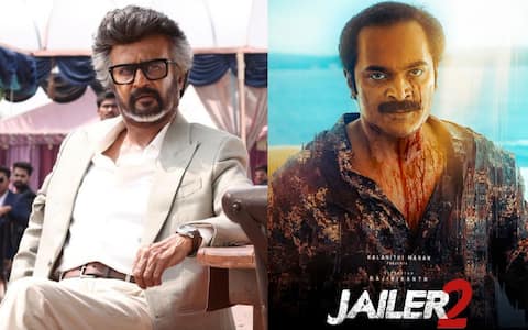 முதல் பாகத்தை மிஸ் பண்ணியவருக்கு ஜெயிலர் 2வில் மூன்று சாய்ஸ் கொடுத்த நெல்சன்