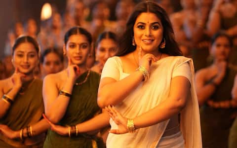 கடின உழைப்பு, பிரார்த்தனைக்கு கிடைத்த பலன் : ‛ஜெயிலர் 2 பற்றி பூர்ணா நெகிழ்ச்சி