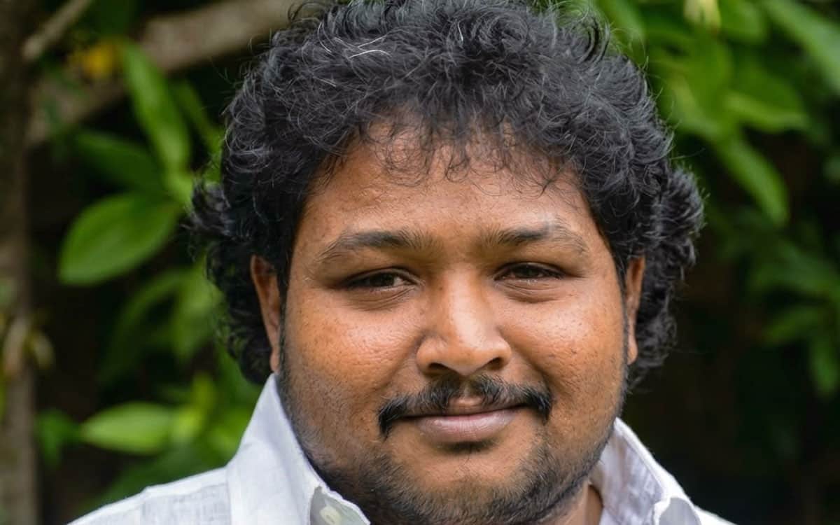 Actor Karthik Sabesh dies in Chennai at 37
