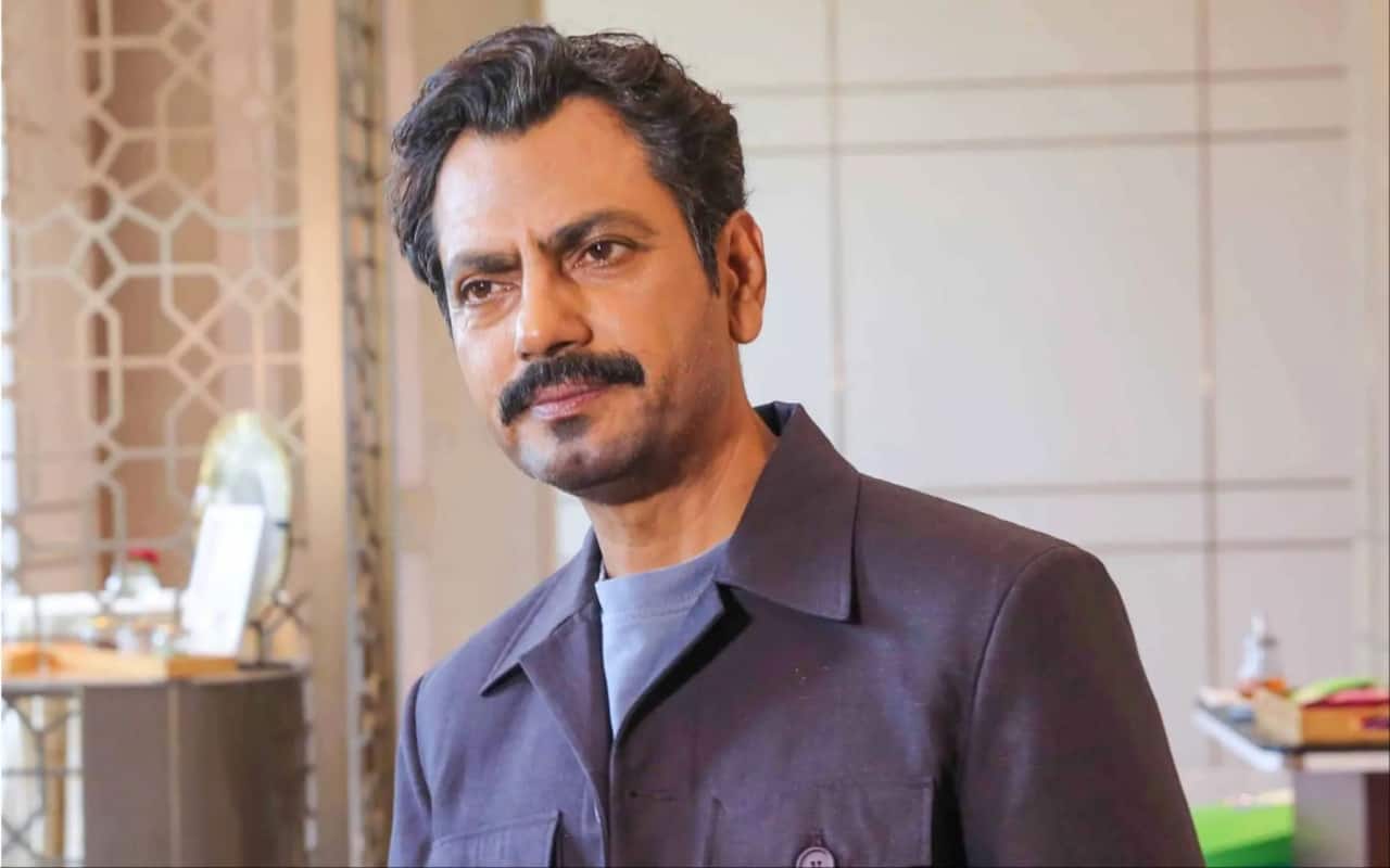 கந்தசாமி விக்ரம் பாணியில் நடிக்கும் நவாசுதீன் சித்திக்