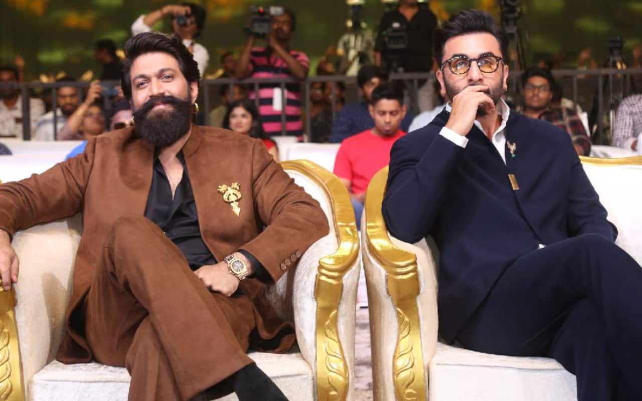 ராமாயணா: இன்று முதல் முன்பதிவு... நாளை சென்னையில் நிகழ்ச்சி