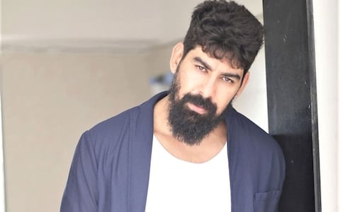 சிரஞ்சீவி படத்தில் இணைந்த கபீர் துகான் சிங்