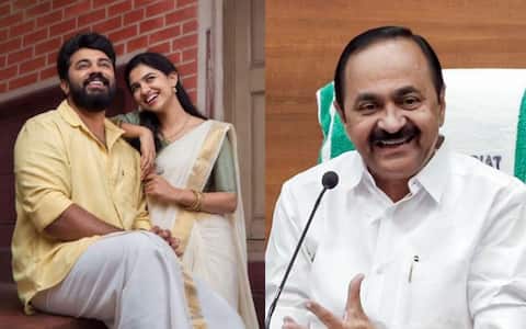 பெத்லகேம் குடும்ப யூனிட் : பாராட்டிப் பதிவிட்ட கேரள முதல்வர்