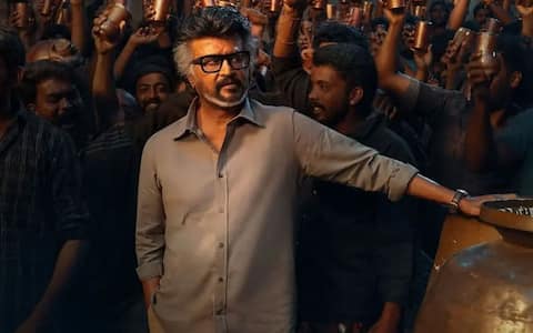 மண்டாடி, பத்தா, மீசையமுறுக்கு 2, டோரதி, மொத ராத்திரி பட வசூலுக்கு செக் வைத்த ஜெயிலர் 2