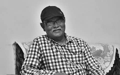 தேவா குழுவில் அடுத்த அதிர்ச்சி; அவரது பேவரைட் பாடகர் கிருஷ்ணராஜ் காலமானார்