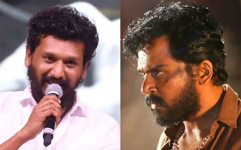 லோகேஷ் கனகராஜின் கைதி வெளியாகி 7 ஆண்டுகள் நிறைவு! கைதி-2 எப்போது?