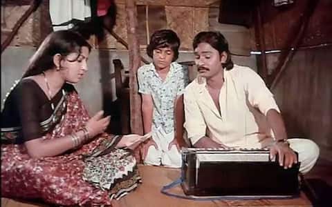 46வது ஆண்டில் அந்த 7 நாட்கள் : பாலக்காட்டு மாதவனை, வசந்தியை மறக்க முடியுமா?