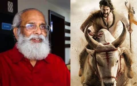 வாரணாசி ரிலீஸ்: உறுதி செய்த விஜயேந்திர பிரசாத்
