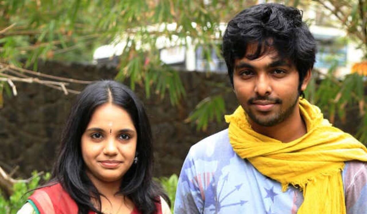 ஜிவி பிரகாஷ் - சைந்தவி பிரிவு: குடும்ப பிரச்னை காரணமா?