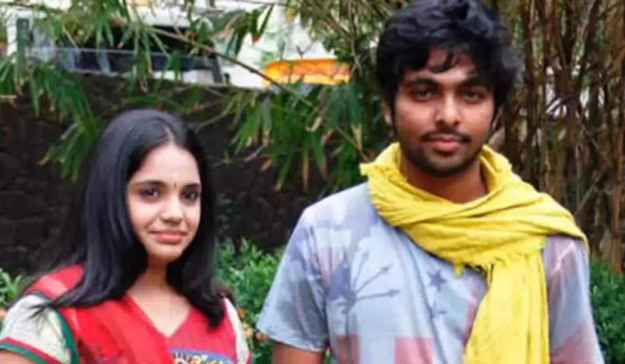நாங்கள் பிரிகிறோம் : ஜிவி பிரகாஷ் - சைந்தவி அறிவிப்பு