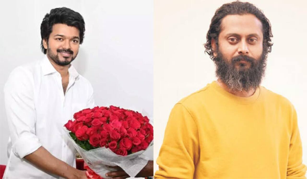 விஜய் 69வது படத்தில் இணைந்த மாஸ்டர் பட பிரபலம்!