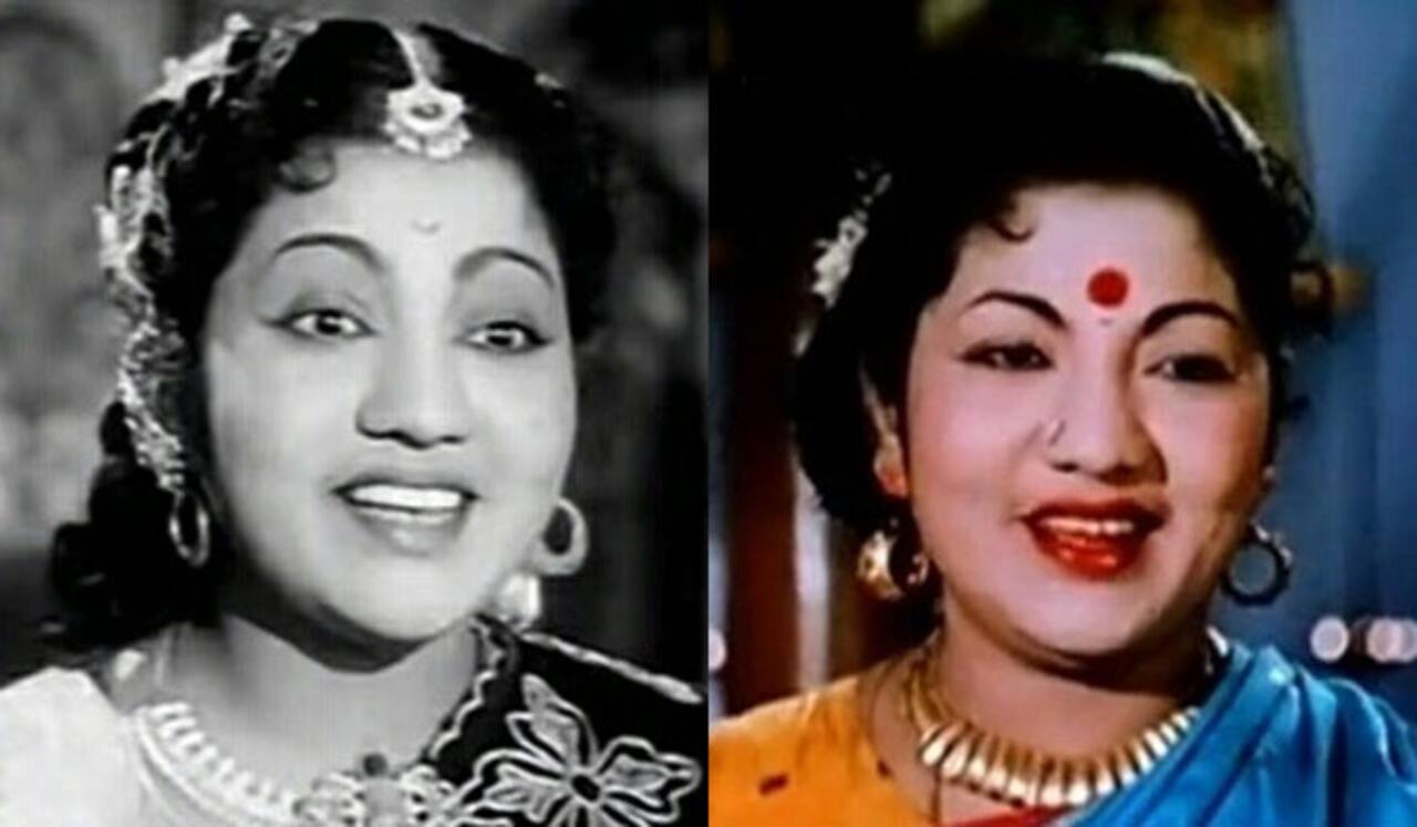 பிளாஷ்பேக்: ஆயிரத்தில் ஒருத்தியாக இருந்து தனியொருத்தியாக வளர்ந்த டி.பி.முத்துலட்சுமி