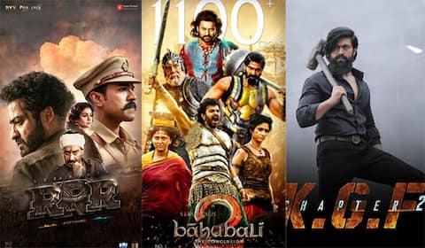 ஆர்ஆர்ஆர், கேஜிஎப் 2 படங்களை விட பாகுபலி 2 தான் டாப்