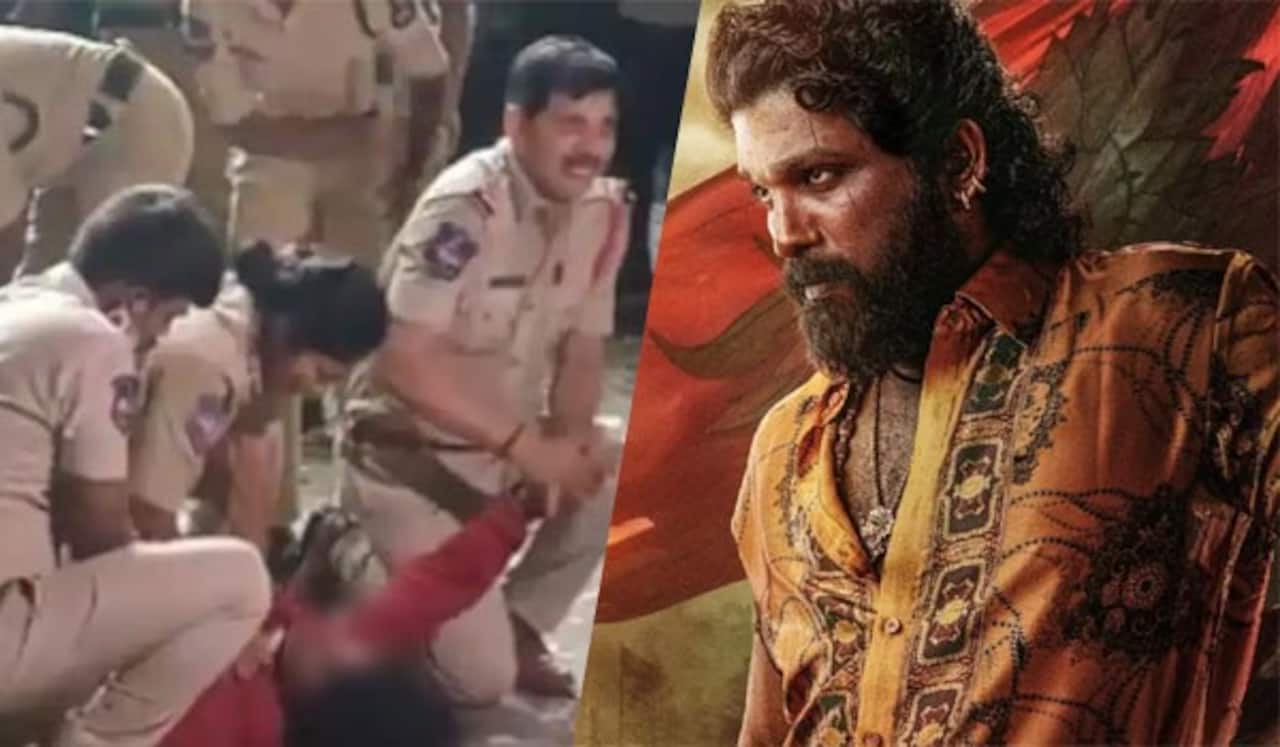 அன்று சென்னை, நேற்று ஹைதராபாத் - தியேட்டர் மரணங்கள்