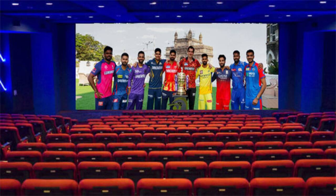 ஐபிஎல் சீசன் : இரண்டு மாதங்களுக்கு தியேட்டர்களுக்கு சிக்கல்