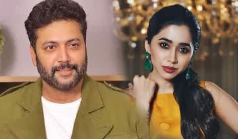 பிள்ளைகளுக்காகவே வாழ்கிறேன்; என்னை தங்க முட்டையாகவே பார்த்தனர்: ரவி மோகன் ஓபன் டாக்