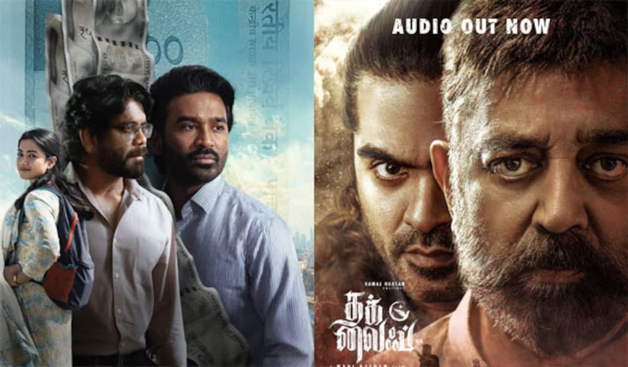 சிம்பு, தனுஷ் படங்கள் அடுத்தடுத்து ரிலீஸ்: மீண்டும் உருவாகும் போட்டி