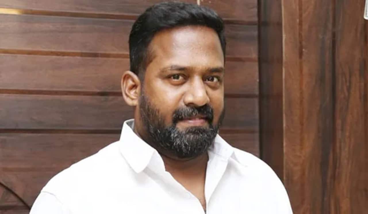 இயக்குனர் ஆகிறார் ரோபோ சங்கர்
