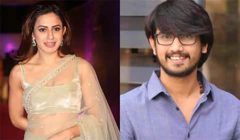 நகை கடத்தல் நடிகையின் கூட்டாளி நடிகருக்கு சிறையில் சொகுசு வசதி ; வெளியான அதிர்ச்சி வீடியோ