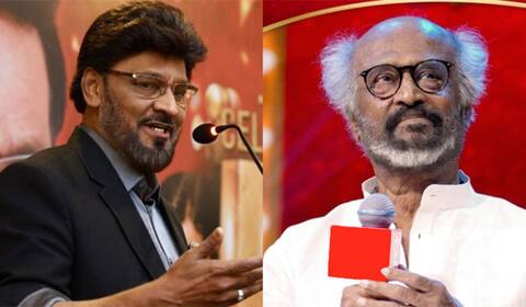 பிளாஷ்பேக் ; ரஜினி ரசிகர்களின் எதிர்ப்பை மனதில் வைத்து பாக்யராஜ் புத்திசாலித்தனமாக செய்த காரியம்
