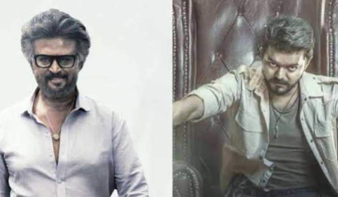 ஜனநாயகன் படம் லீக் ; அதிர்ச்சியும், வேதனையும் அளிக்கிறது : ரஜினிகாந்த்