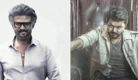 ஜனநாயகன் படம் லீக் ; அதிர்ச்சியும், வேதனையும் அளிக்கிறது : ரஜினிகாந்த்