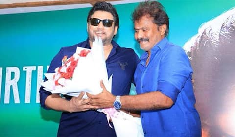 பிரசாந்த், ஹரி கூட்டணியின் படம் என்னாச்சு