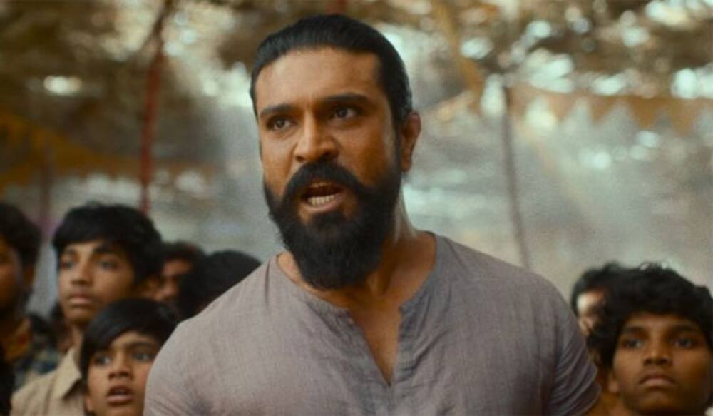 பெத்தி படத்திற்கு யு/ஏ சான்றிதழ்