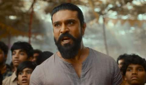 பெத்தி படத்திற்கு யு/ஏ சான்றிதழ்