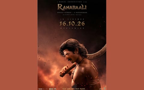 விஜய் தேவரகொண்டாவின் ‛ரணபலி ரிலீஸ் தேதியில் மாற்றம்